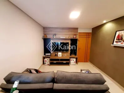 Apartamento com 2 Quartos à venda, 74m² no Jardim Nair Maria, Salto