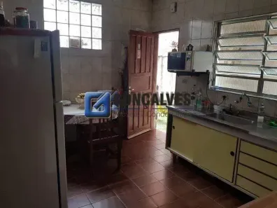 Casa com 2 Quartos à venda, 130m² no Alvarenga, São Bernardo do Campo