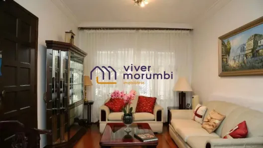 Sobrado com 3 Quartos à venda, 220m² no Jardim Colombo, São Paulo