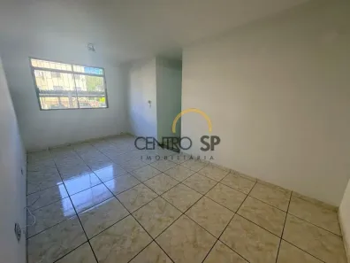 Apartamento com 3 Quartos para alugar, 65m² no Jardim Marambá, Bauru