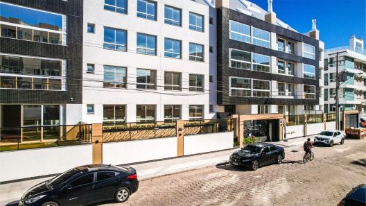 Apartamento com 3 Quartos à venda, 104m² no Ingleses do Rio Vermelho, Florianópolis