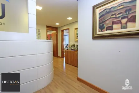 Sala Comercial à venda, 87m² no Moinhos de Vento, Porto Alegre