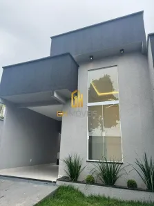 Casa com 3 Quartos à venda, 100m² no Setor Aeroporto Sul, Aparecida de Goiânia