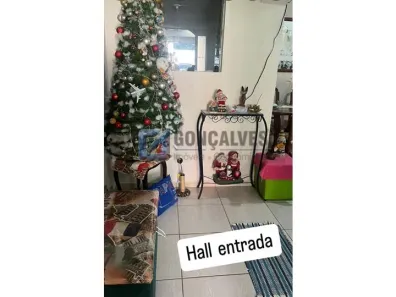 Casa com 3 Quartos à venda, 101m² no Demarchi, São Bernardo do Campo