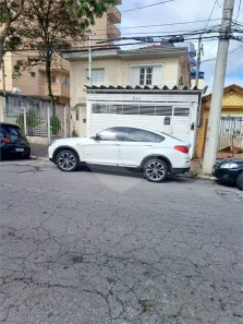Sobrado com 4 Quartos à venda, 281m² no Água Fria, São Paulo