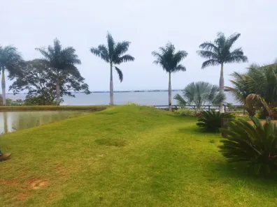 Fazenda/Sítio com 6 Quartos à venda, 3135800m² no Centro, Panorama