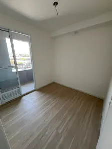 Apartamento com 2 Quartos para alugar, 31m² no Vila Ernesto, São Paulo
