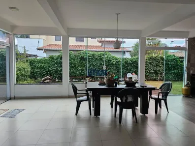 Sobrado com 4 Quartos à venda, 220m² no Portal do Patrimonium, Caraguatatuba