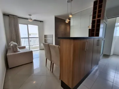 Apartamento com 2 Quartos à venda, 48m² no Vila Anastácio, São Paulo