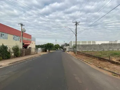 Lote/Terreno para alugar, 260m² no Jardim Regina, Araraquara