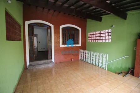 Casa com 3 Quartos à venda, 137m² no Mutinga, Osasco