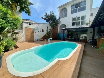 Casa de Condomínio com 3 Quartos à venda, 370m² no Anil, Rio de Janeiro