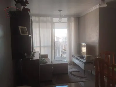 Apartamento com 2 Quartos à venda, 60m² no Vila Esperança, São Paulo