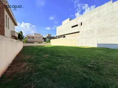 Lote/Terreno à venda, 390m² no Residencial Alto do Castelo, Ribeirão Preto