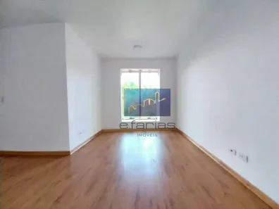 Apartamento com 3 Quartos à venda, 68m² no Jardim Caiapiá, Cotia