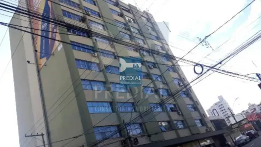 Sala Comercial à venda, 53m² no Centro, São Carlos