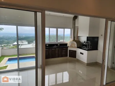 Casa de Condomínio com 3 Quartos à venda, 300m² no Alphaville, Santana de Parnaíba