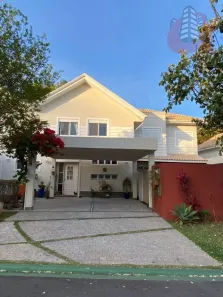 Casa com 3 Quartos à venda, 205m² no Alphaville, Santana de Parnaíba