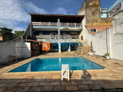 Casa com 4 Quartos à venda, 301m² no Cocotá, Rio de Janeiro