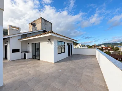 Cobertura com 3 Quartos à venda, 174m² no Lagoa da Conceição, Florianópolis
