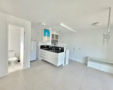 Apartamento com 1 Quarto para alugar, 30m² no Perdizes, São Paulo