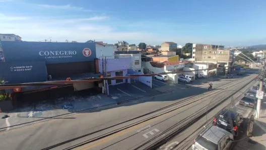 Prédio Comercial para venda ou aluguel, 680m² no Parque Bela Vista, Votorantim