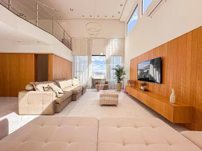 Casa de Condomínio com 4 Quartos à venda, 315m² no Parque Sinai, Santana de Parnaíba