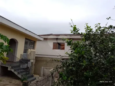 Casa com 2 Quartos à venda, 70m² no Jardim Líbano, São Paulo