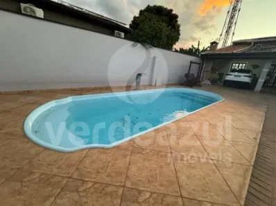 Fazenda/Sítio com 3 Quartos à venda, 120m² no Chácaras Assay, Hortolândia
