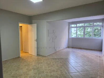 Apartamento com 3 Quartos para alugar, 83m² no Pinheiros, São Paulo