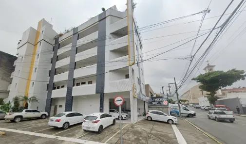 Apartamento com 1 Quarto para alugar, 40m² no Conceição, Campina Grande