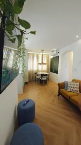 Apartamento com 3 Quartos à venda, 72m² no Humaitá, Porto Alegre