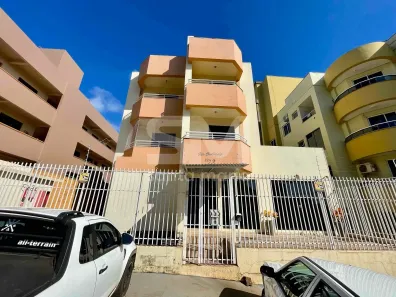 Apartamento com 1 Quarto para alugar, 33m² no Efapi, Chapecó