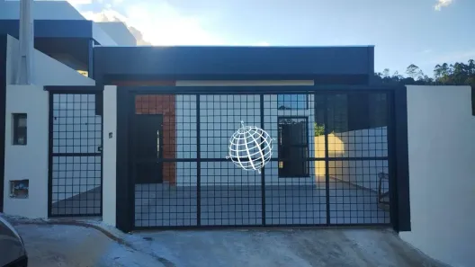 Casa de Condomínio com 3 Quartos à venda, 90m² no Jardim Marginal, Bom Jesus dos Perdões