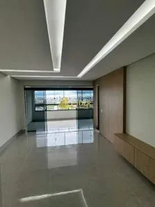 Apartamento com 3 Quartos para alugar, 111m² no Granada, Uberlândia
