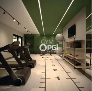 Apartamento com 2 Quartos à venda, 59m² no Bonfim Paulista, Ribeirão Preto