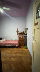 Apartamento com 1 Quarto à venda, 40m² no Centro, Rio de Janeiro