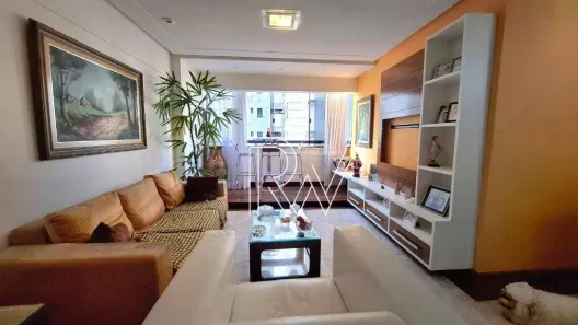 Apartamento com 3 Quartos à venda, 106m² no Itaigara, Salvador