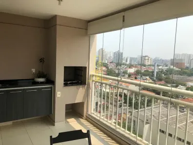 Apartamento com 3 Quartos à venda, 128m² no Nova Petrópolis, São Bernardo do Campo
