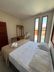 Casa com 3 Quartos à venda, 115m² no Prea, Cruz