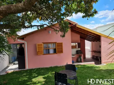Casa com 2 Quartos à venda, 136m² no Jardim do Sol, Indaiatuba