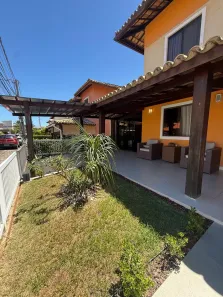 Casa de Condomínio com 3 Quartos à venda, 100m² no Buraquinho, Lauro de Freitas