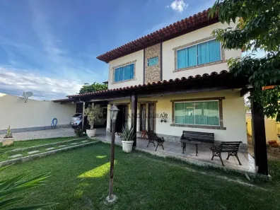 Casa com 5 Quartos à venda, 280m² no Pontinha, Araruama