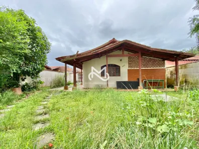 Casa com 3 Quartos à venda, 469m² no Vista Linda, Bertioga