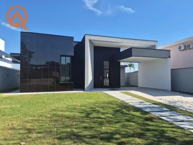 Casa de Condomínio com 3 Quartos à venda, 212m² no Residencial Campo Camanducaia, Jaguariúna