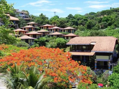 Imóvel Comercial com 1 Quarto à venda, 1035m² no , Armação dos Búzios