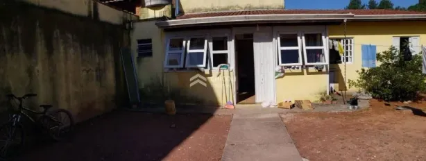 Casa de Condomínio com 2 Quartos à venda, 60m² no Jardim Haras Bela Vista, Vargem Grande Paulista