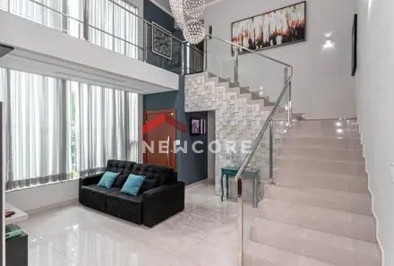 Casa com 3 Quartos à venda, 178m² no Jardim Santa Helena, Maringá
