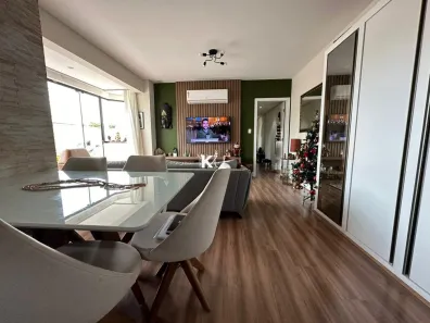 Apartamento com 3 Quartos à venda, 152m² no Estreito, Florianópolis