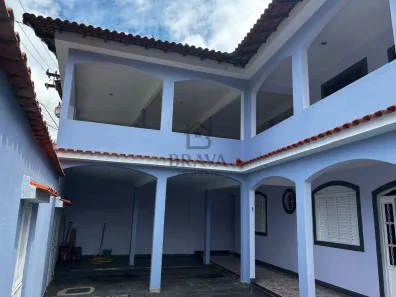 Casa com 4 Quartos à venda, 259m² no Vila Brasília, Volta Redonda